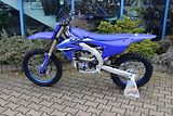 Yamaha YZ 250 F (2026) 2026  SKLADEM - náhled 7