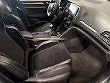 Renault Mégane (2017) 1.2TCe, Navi, AC - náhled 14