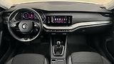 Škoda Octavia 2.0 TDI Ambition Combi - náhled 8