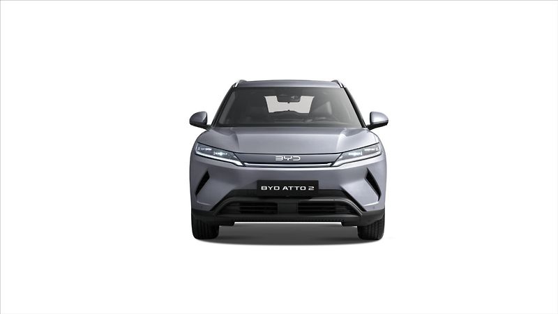 BYD ATTO 2 (2026) Comfort - fotka 3 z 13