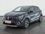 Renault Captur (2023) Techno 1.0 TCe, ČR,1.maj - náhled 1