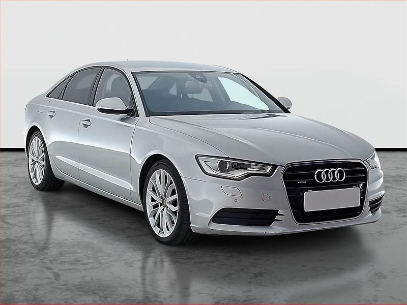 Audi A6 (2014) 3.0 TDI, 4X4, Automat, Navi - fotografie inzerátu