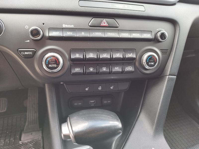 Kia Sportage (2020) 1.6CRDI-volat- 608 081 843 - fotka 17 z 26