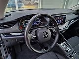 Škoda Octavia 1.4 TSI iV 150kW DSG Style,ČR - náhled 20