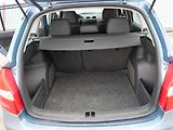Škoda Fabia (2007) 1.4 MPi, Ambition, AC - náhled 7