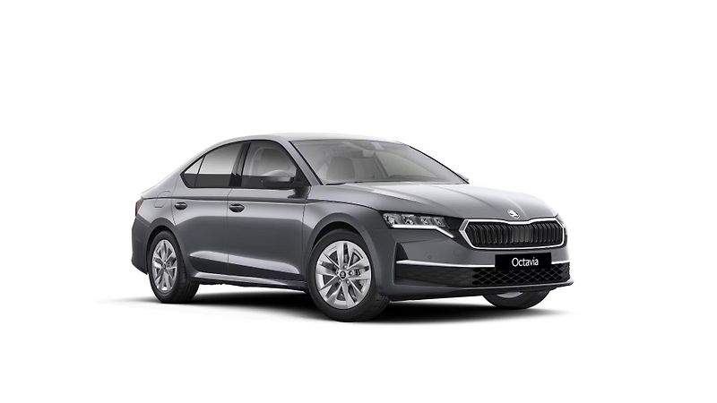 Škoda Octavia Classic 1,5 TSI - fotografie inzerátu