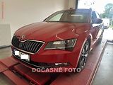 Škoda Superb (2019) 2.0 TDi, ČR, AT, navi - náhled 1