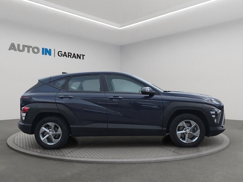 Hyundai Kona (2024) Comfort Club 1.0T-GDi 83kW, Se - fotka 4 z 24