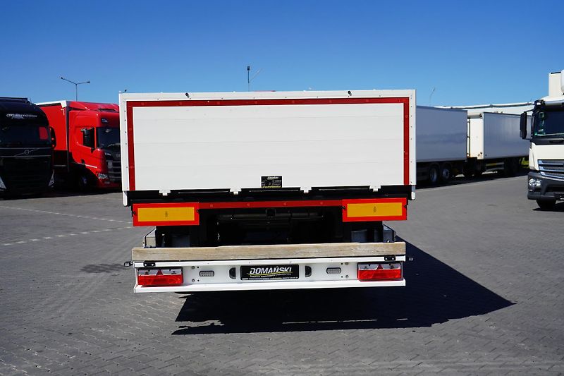 MAN TGS (2021) 33.510 / 6 X 4 / HDS PALFINGER - fotka 15 z 70