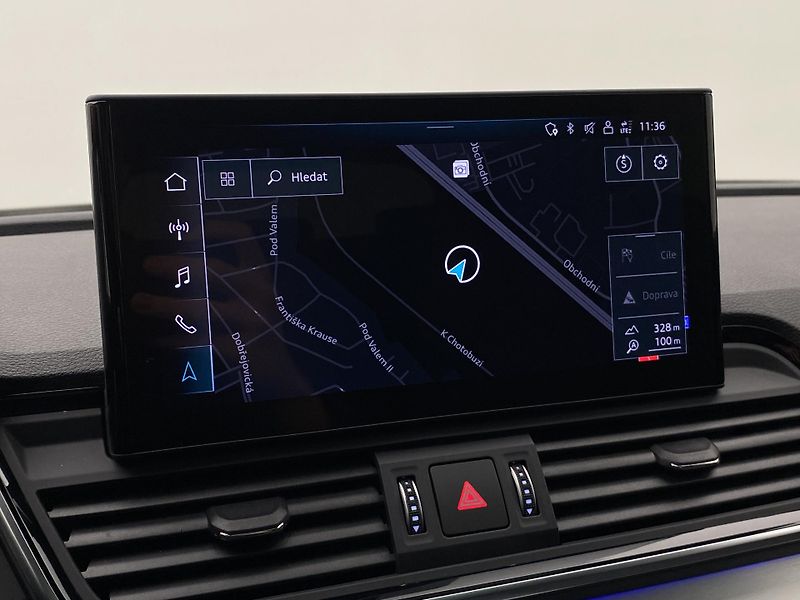 Audi SQ5 3.0TDI QUATTRO AUT  - fotka 43 z 60