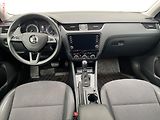 Škoda Octavia (2018) 1.5 TSI, ČR, Style, DSG, LED - náhled 8