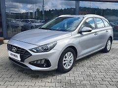 Hyundai i30 1.5 T-GDI/117kW Comfort - fotografie inzerátu
