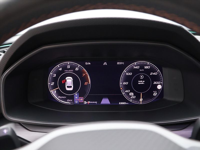 Cupra Leon 2.0 TSI 180kW ST DSG LED ACC - fotka 15 z 25