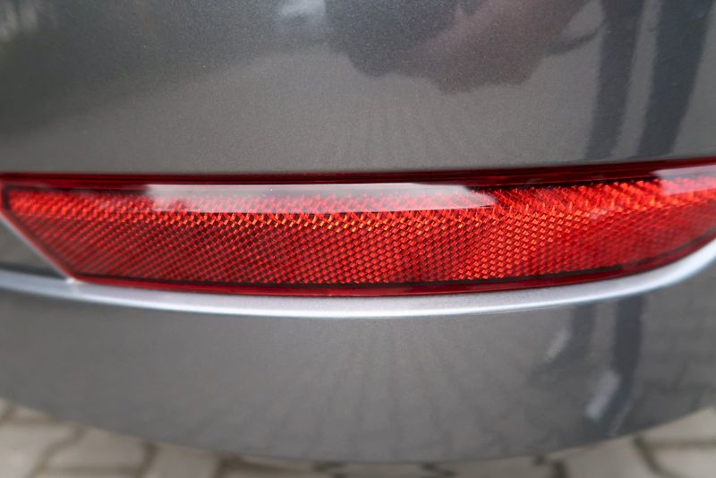 Škoda Octavia (2023) Activ 1.0 TSi/ 81 kW - fotka 30 z 32