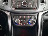 Opel Zafira (2014) 2.0 CDTI, 7 míst, ČR,1.maj - náhled 17