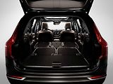 Volvo XC90.