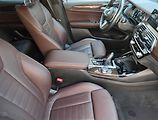BMW X3 (2018) M Sport xDrive20d - náhled 9
