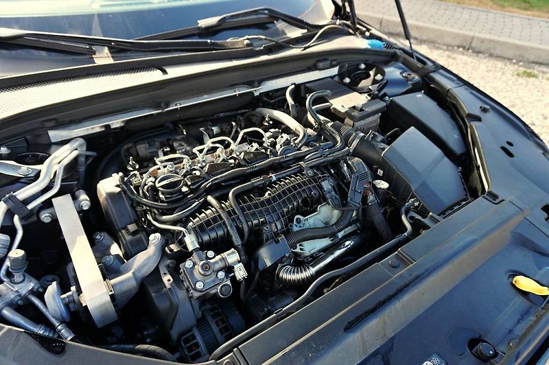Volvo V90 (2019) INSCRIPTION POLESTAR 2,0D5 173 - fotka 58 z 60