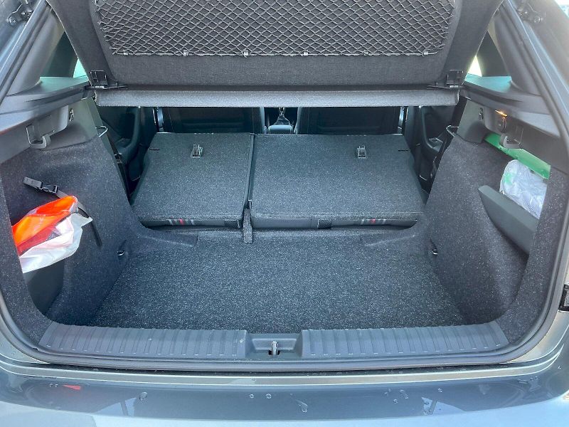 Škoda Kamiq (2026) 1.5 TSI DSG Monte Carlo - fotka 20 z 28