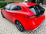 Volvo V40 2.0 D3 R-DESIGN MANUÁL TAŽNÉ - náhled 18