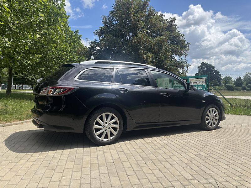 Mazda 6 2.0 90th Anniversary - fotka 10 z 31
