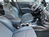 Fiat 500X (2018) 1.4 MultiAir, Automat - náhled 9