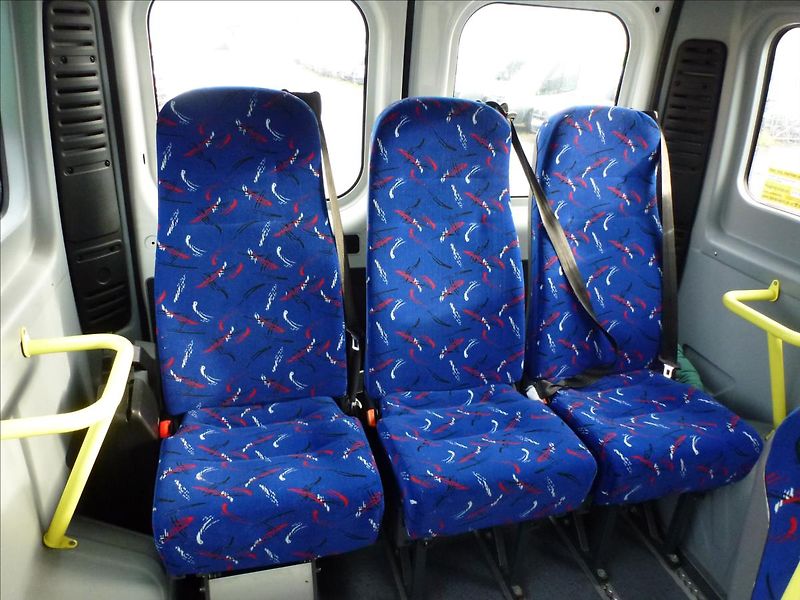 Fiat Ducato 3,0 CNG Možnost jako Obytný - fotka 17 z 50