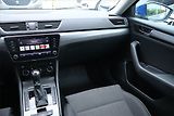 Škoda Superb (2019) Style 2.0 TDI, Automat - náhled 8