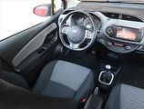 Toyota Yaris (2015) 1.33 Dual VVT-i, Serv.kniha - náhled 7