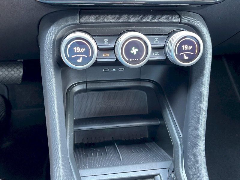 Škoda Kodiaq (2024) 2.0 TDI 110 kW DSG Selection - fotka 14 z 33