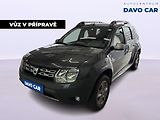 Dacia Duster 1,5 dCi 80kW Exception CZ - náhled 1