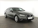 BMW Řada 5 (2014) 520i, Automat, Kůže, Navi - náhled 1