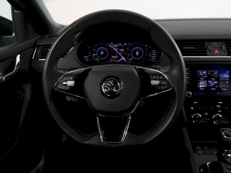 Škoda Octavia (2020) STYLE 2.0TDI 110KW DSG PANORAM - fotka 20 z 47