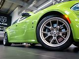 Dodge Charger (2024) 6.4 Scat Pack Wide Swinger - náhled 40