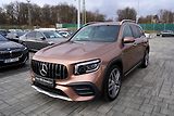 Mercedes-Benz GLB 35 AMG 4Matic/310 PS/ČR - náhled 1