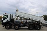 Iveco Trakker 410 8x8 Sklápěč Bordmatic E6  - náhled 6