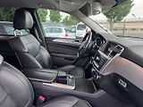 Mercedes-Benz Třídy M (2012) 350 3,0 CDI 190KW 4MATIC TAŽNÉ - náhled 42