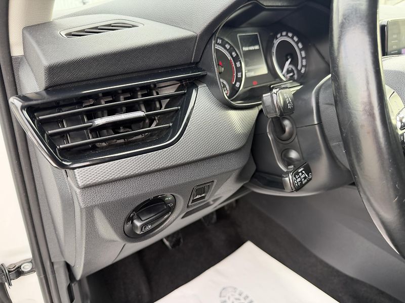 Škoda Scala 1.6TDi 115PS 6R STYLE LED STK! - fotka 140 z 153