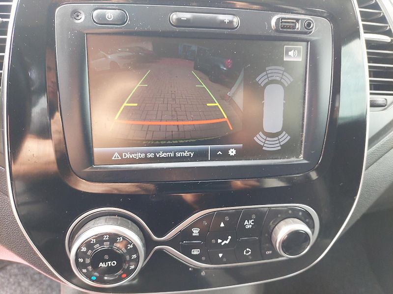 Renault Captur (2019) Collection 1.3TCe-zadáno! - fotka 14 z 41