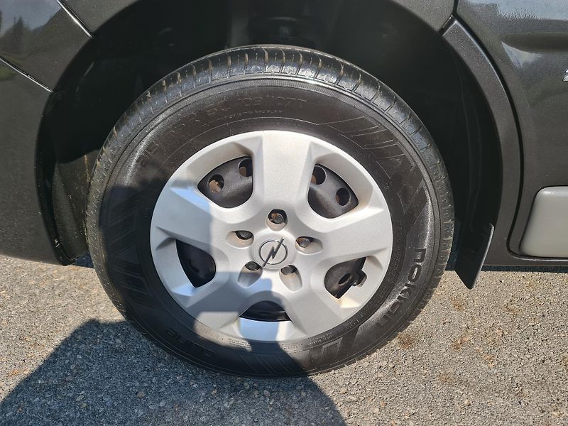 Opel Vivaro (2012) LONG 2.0 CDTi HRADEC KRÁLOVÉ - fotka 70 z 89