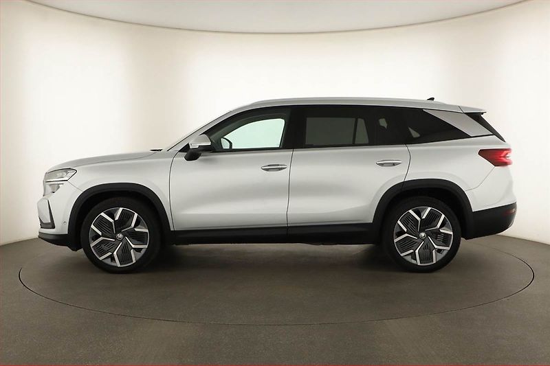Škoda Kodiaq (2024) 2.0 TDI - fotka 3 z 28