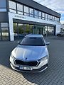 Škoda Octavia (2020) Combi Style 2.0 TDI - náhled 32