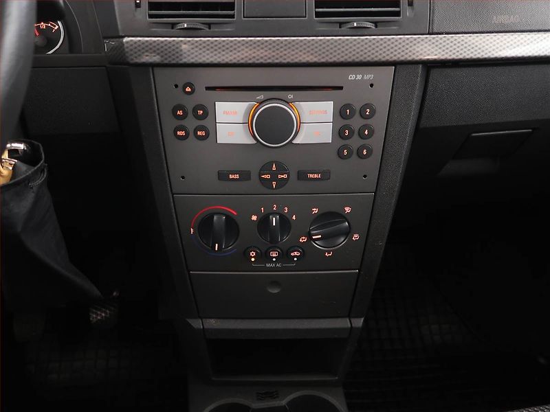 Opel Meriva (2009) 1.4 16V Twinport, Serv.kniha - fotka 12 z 16