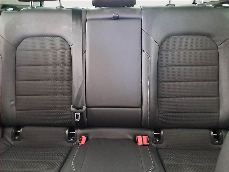 Volkswagen Golf (2015) Comfortline 2.0 TDI, Automat - fotka 10 z 22