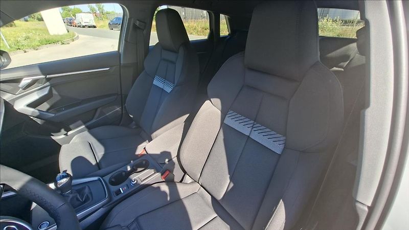 Audi A3 1,5 110 Kw 35 TFSI  ALLSTREET - fotka 11 z 31