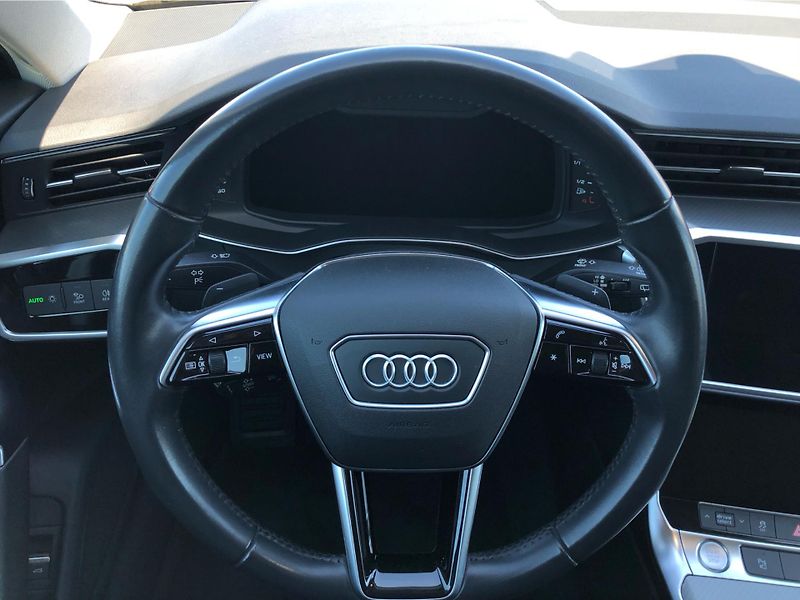 Audi A6 Avant 40 TDI - fotka 18 z 30