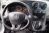 Mercedes-Benz Citan 1,5 dCi CZ původ - náhled 14