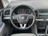 Seat Alhambra (2012) 2.0TDi, AC, výhřev sed. - náhled 11