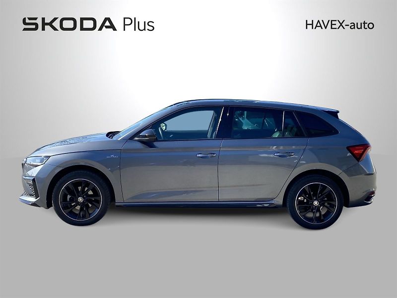 Škoda Scala (2025) 1.0 TSI DSG Monte Carlo - fotka 3 z 32