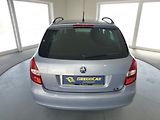 Škoda Fabia (2011) 1,2TSI*DIGIKLIMA*PARK S*VYHŘ.S - náhled 7